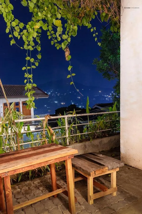 Auberge de jeunesse Deck On The Hills Bunks à Kandy