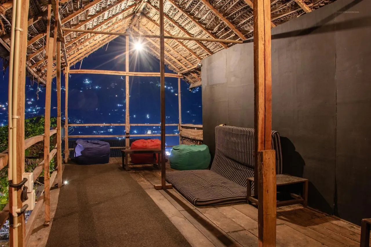 Auberge de jeunesse Deck On The Hills Bunks à Kandy