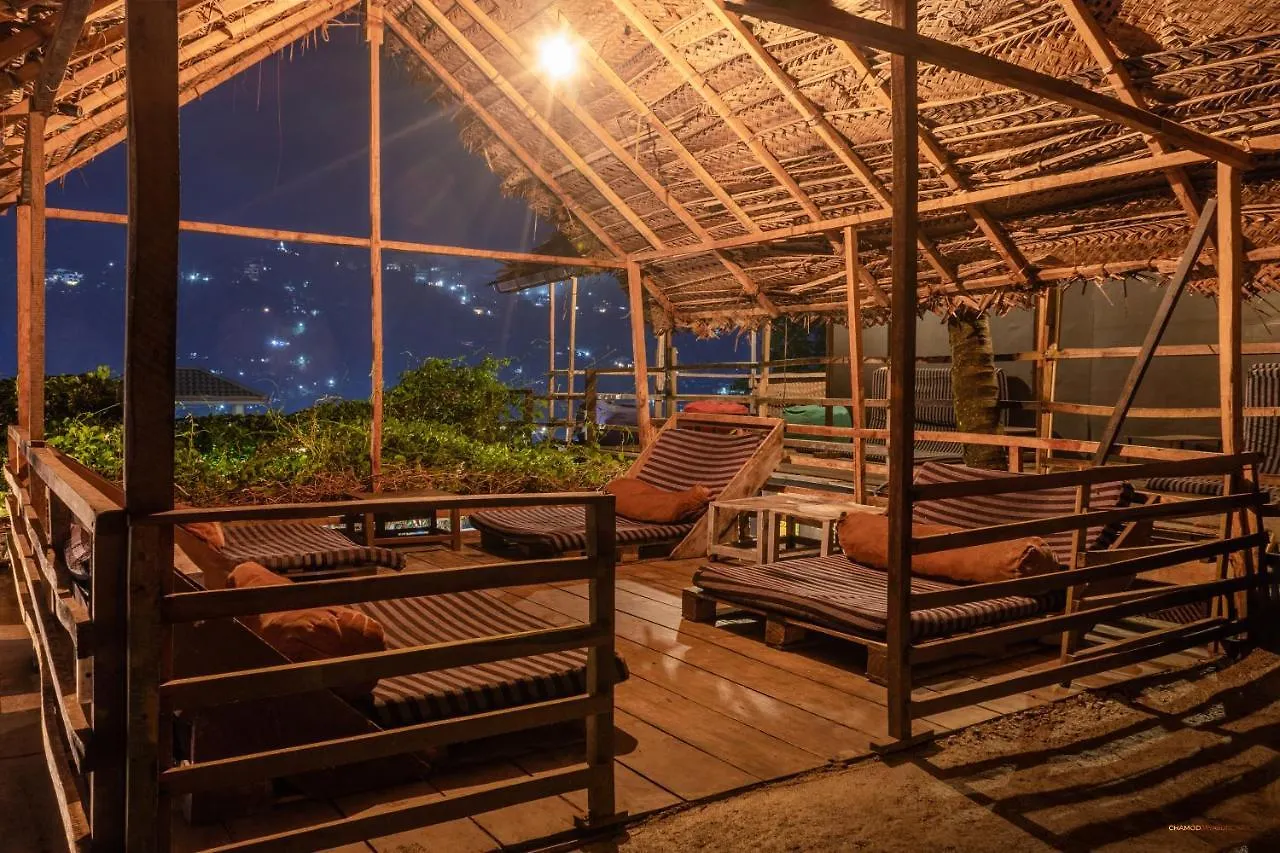 Auberge de jeunesse Deck On The Hills Bunks à Kandy